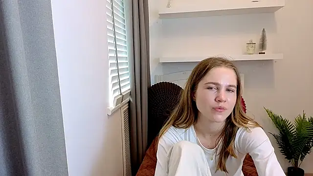 LoveXLexi webcam
