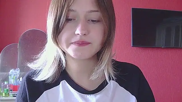 Beloved_Mary live cam on StripChat