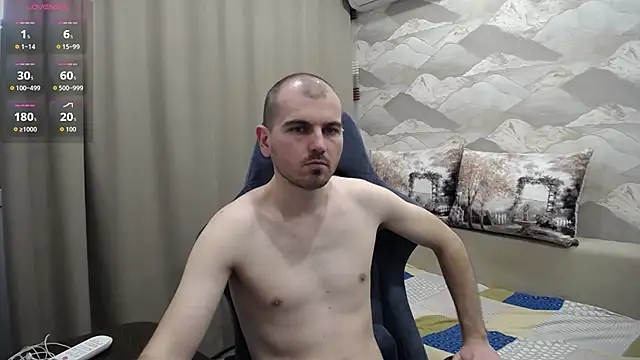 SerzhKorol1 webcam