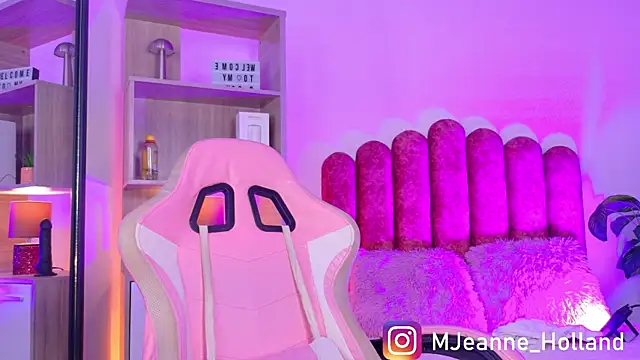 jeanne_holland live sex cam