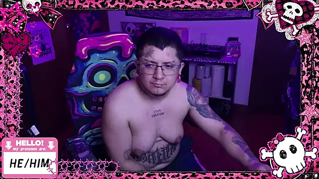 masterkevinftm live cam on StripChat