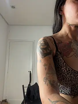 Nikatsu live cam on StripChat