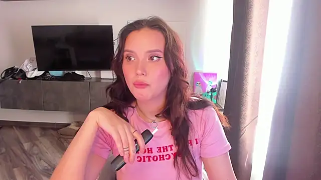 DoraCharmer live cam on StripChat
