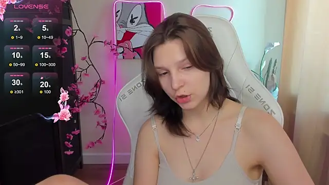 audreyykim - AudreyyKim's free webcam - UK Sex Cams
