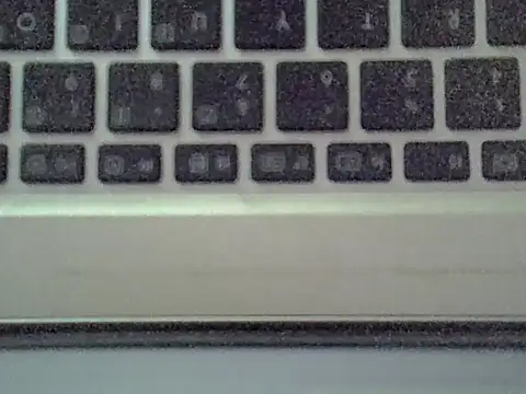 Delicious-D webcam