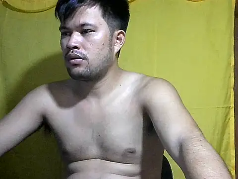 HairyHottestpinoyHandsome webcam