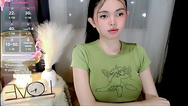 wildest_fantasy webcam