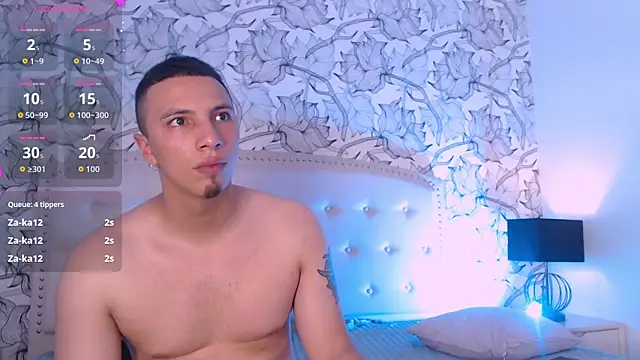 Luna_Noire1 webcam