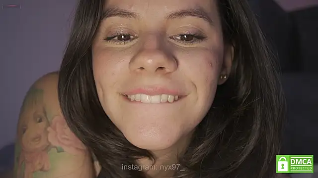 nyx_97 webcam