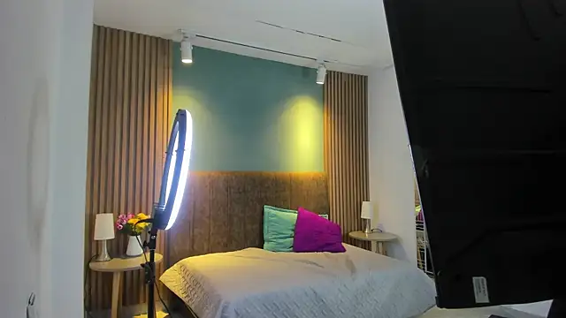 HannaWen_ webcam