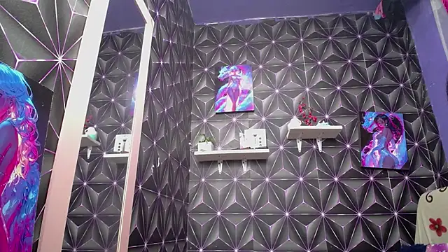 Candykss webcam