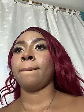 kloe_rousse01 (F teen) - I suck my tits