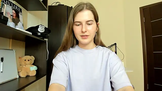 ohmyalice (F teen) - officer suit