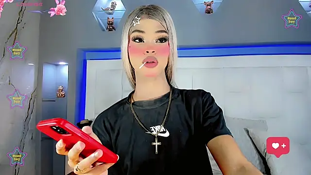 kornylovee (T teen) - 👑​​💘YOU ARE PERFECT 💘​👑​