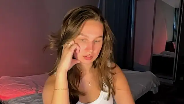 secretnaya_girl webcam