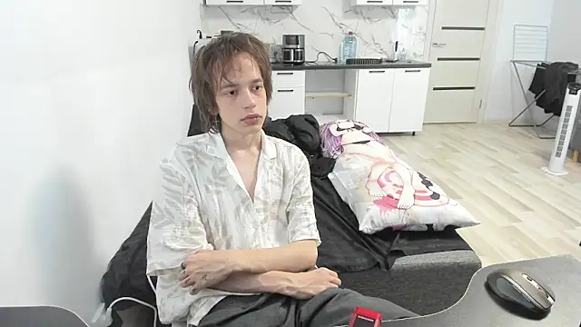 Nolan_Sagee webcam