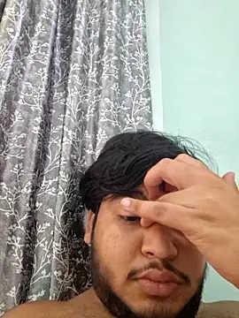 vishesh43 (M twink) - Please baby support me