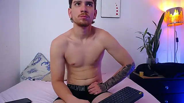 Stefano_Moretti webcam