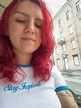 -straycat- (F young) - Sit on your face no panties