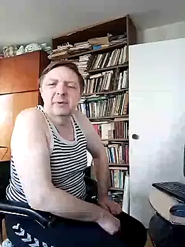 Pokaz2020 webcam