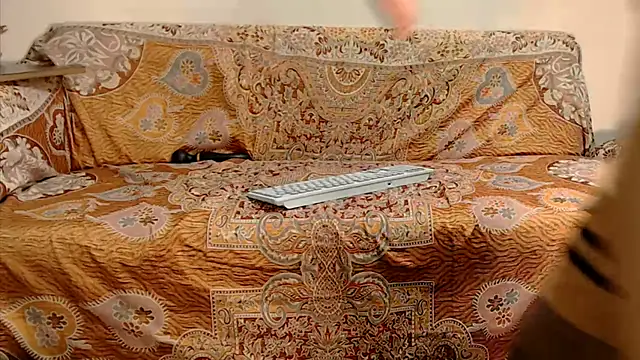 amrozia webcam