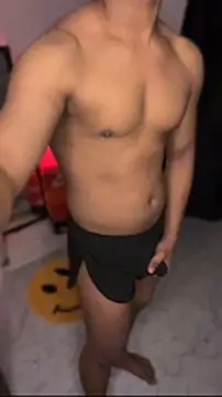 DarkMuscleBoyX