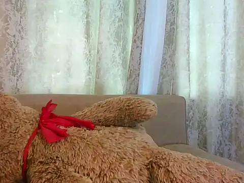 shugabaibe live cam on StripChat
