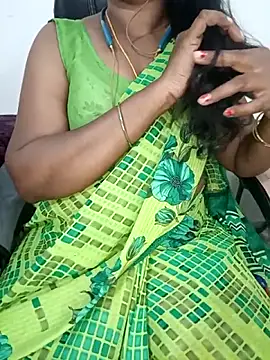 Tamil-hotwife live cam on StripChat