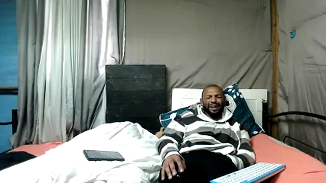 Camodick webcam