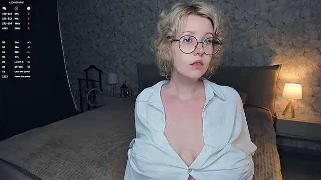 CarmelitaTruiolo webcam