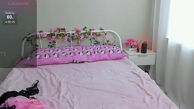 AngelBlaze webcam