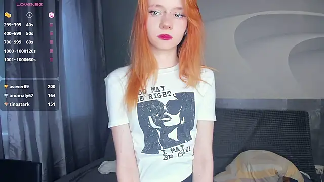 TarynPalek webcam