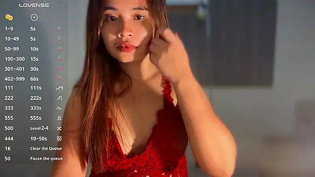 Slutty_Lauraxx webcam