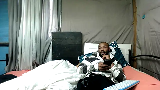 Camodick webcam