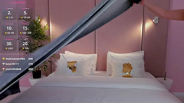 JaniceCollins webcam