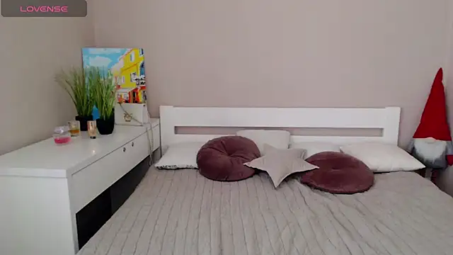 SelinLi live cam on StripChat