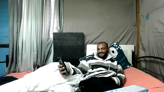 Camodick webcam
