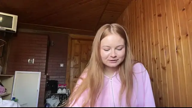 NikaLicka live cam on StripChat