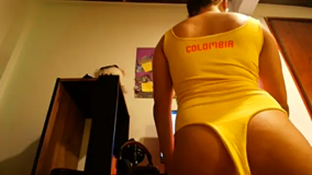 MistressSlut1 webcam