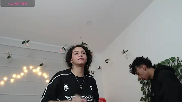 Sarabubbie webcam