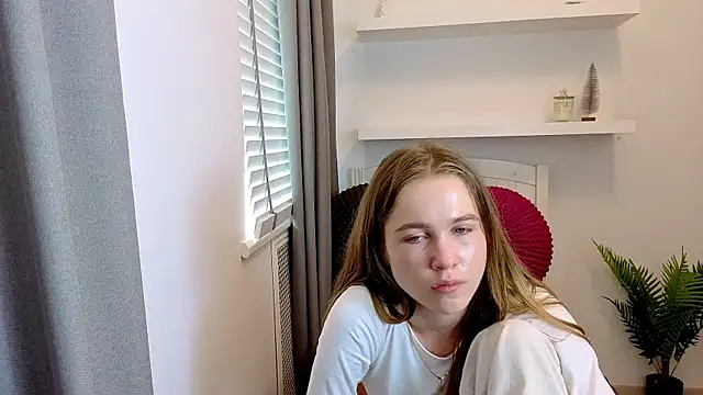 LoveXLexi webcam