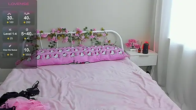 AngelBlaze webcam
