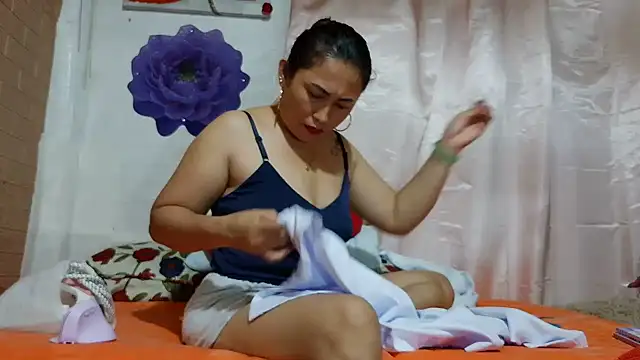 Filipina_Desire webcam