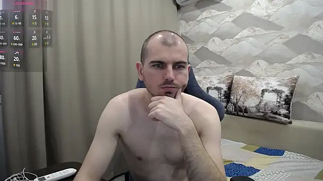 SerzhKorol1 webcam