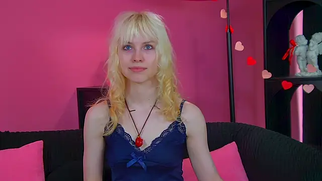 HannahHollis webcam
