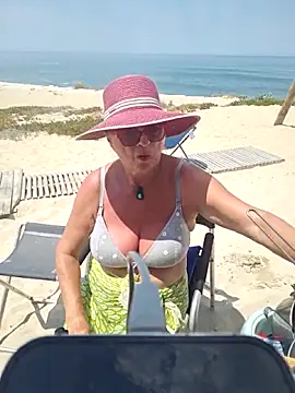 Hot-Muci webcam