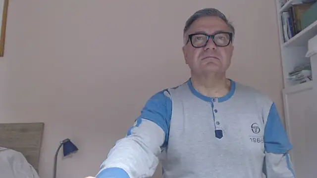 YOU6me webcam