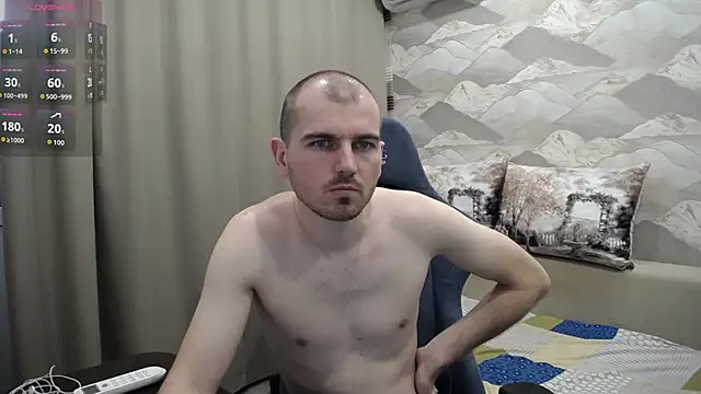 SerzhKorol1 webcam