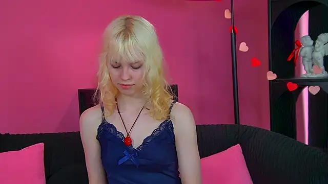 HannahHollis webcam