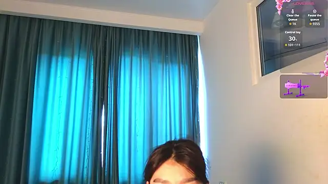 AudreyMell live sex cam